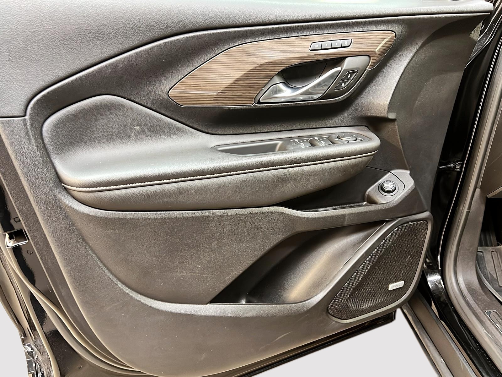 GMC Terrain 2024 - Image #27
