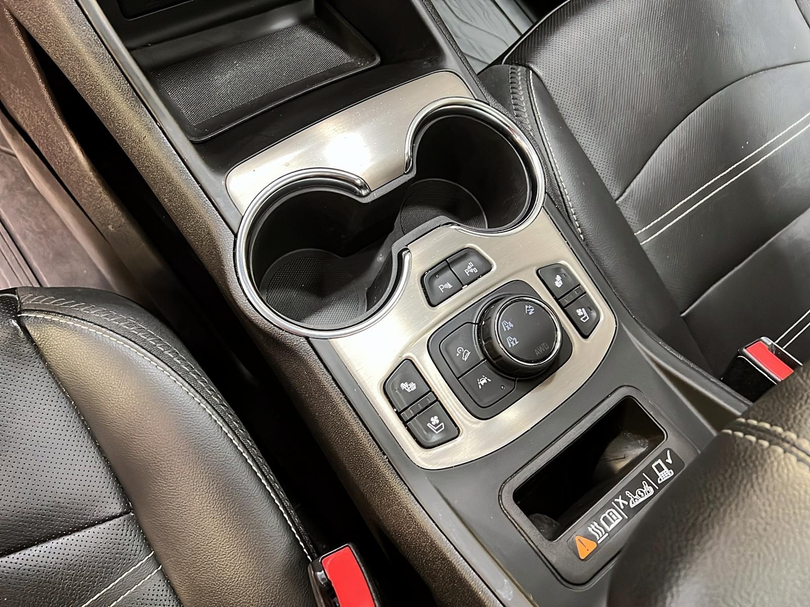 GMC Terrain 2024 - Image #16