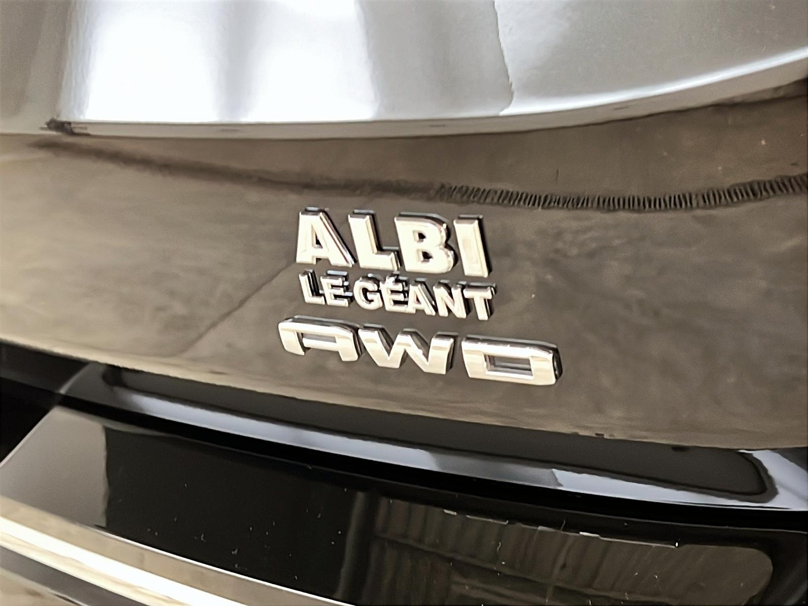 GMC Terrain 2024 - Image #33