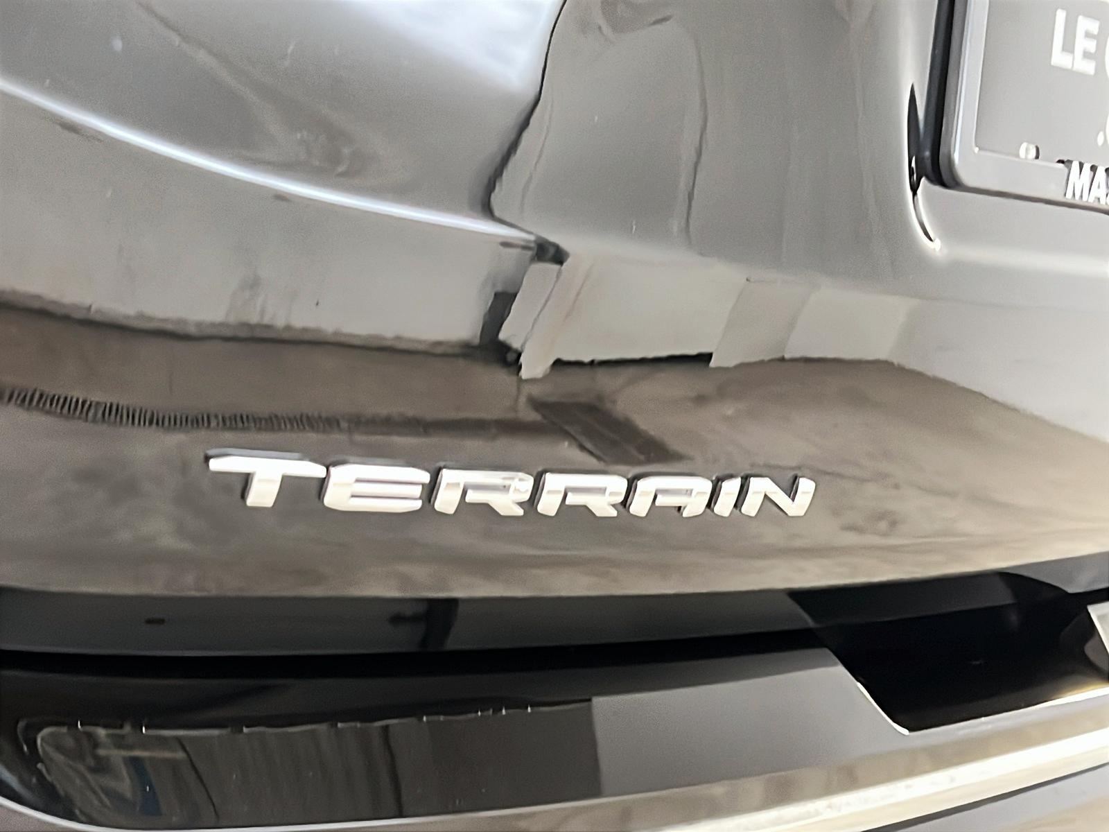 GMC Terrain DENALI CUIR TOIT PANO NAV 4RM 2024 - image #31