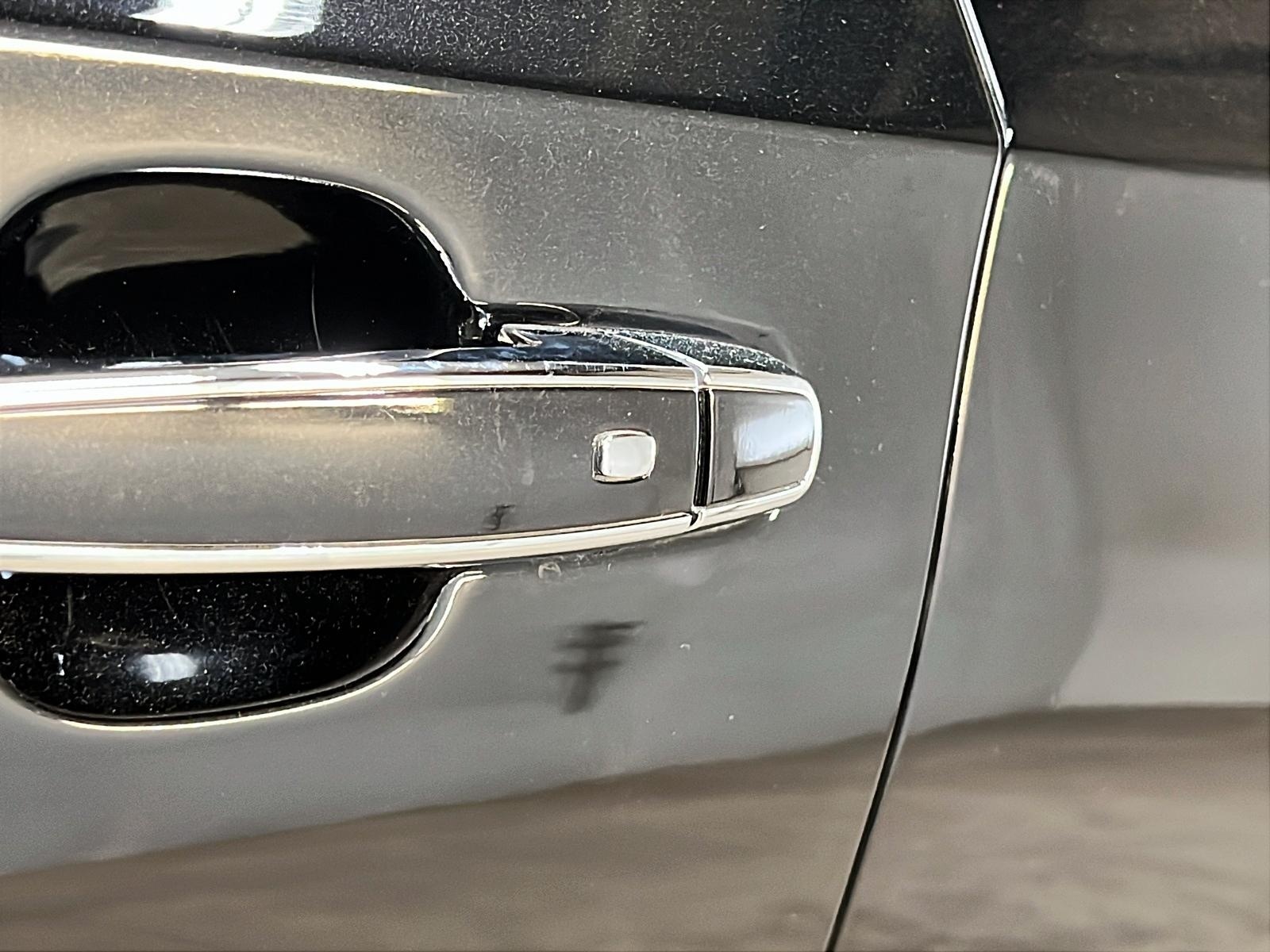 GMC Terrain 2024 - Image #29