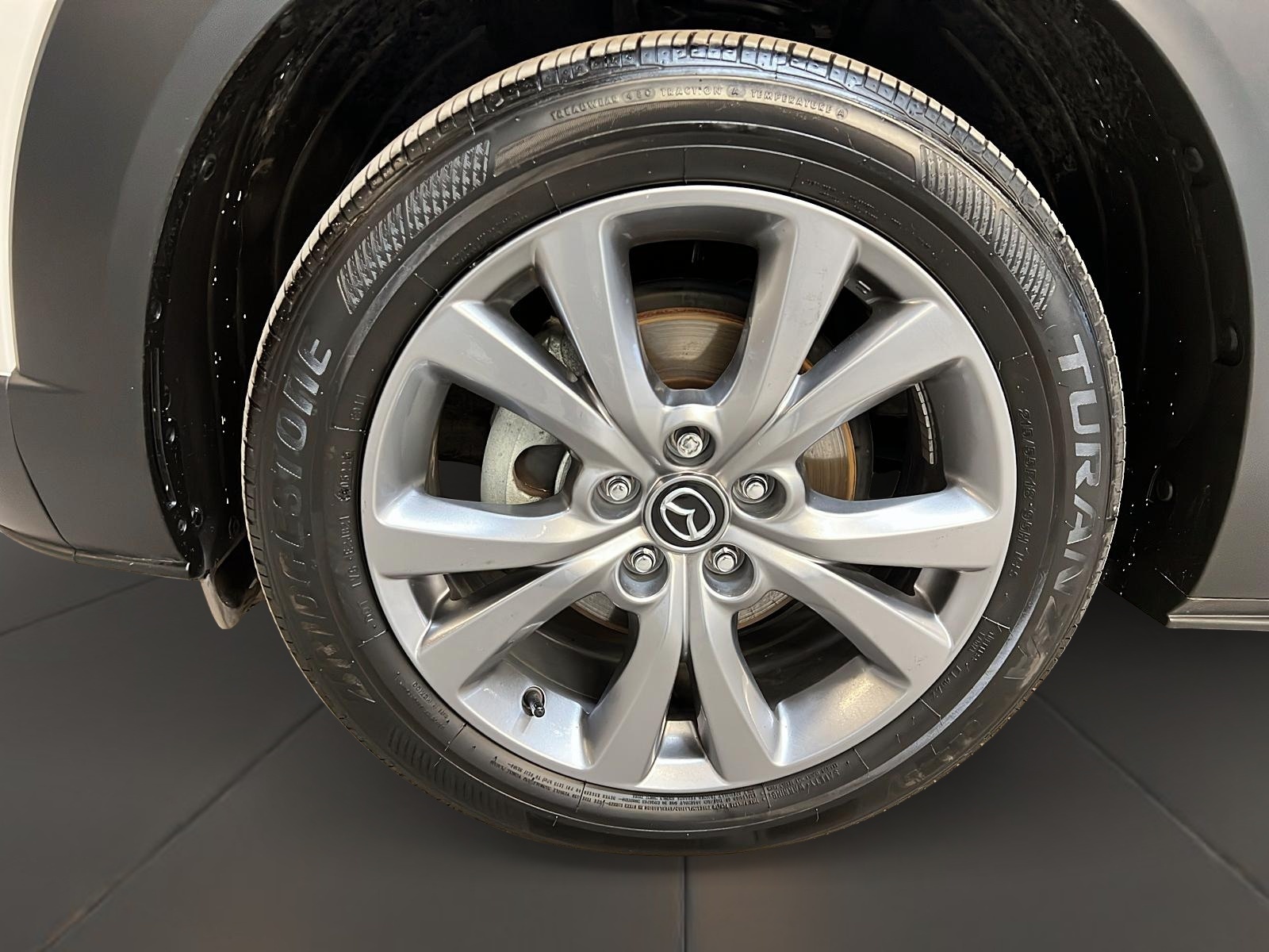 Mazda CX-30 2022 - Image #27