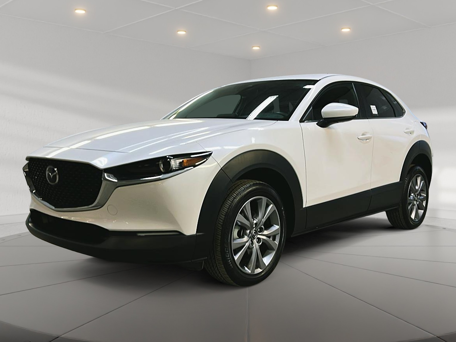 Mazda CX-30 2022 - Image #1