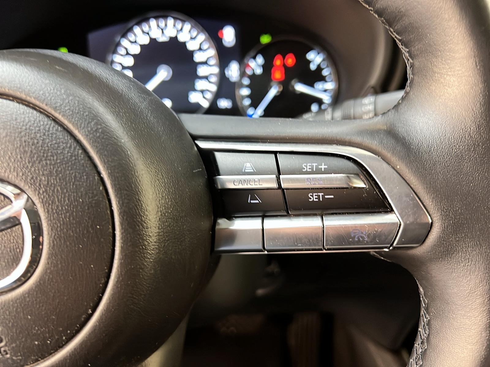 Mazda CX-30 2022 - Image #19