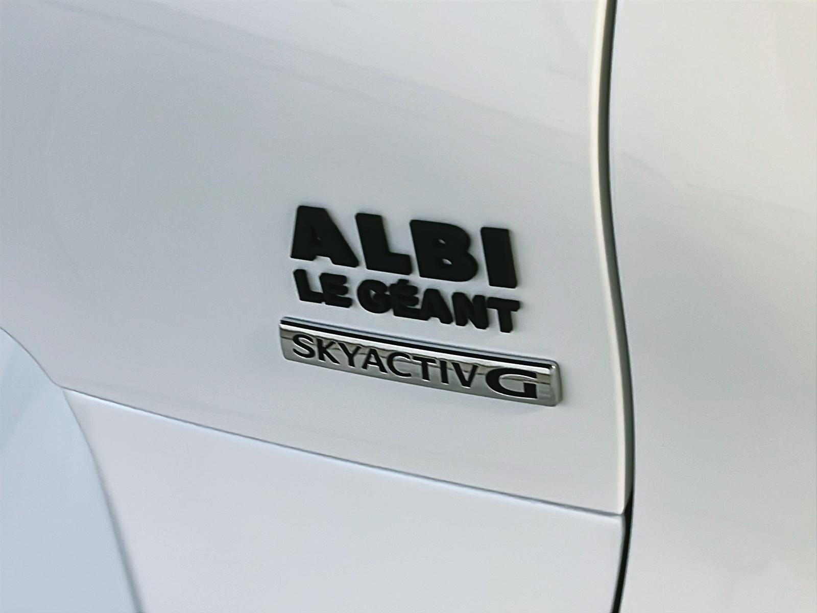 Mazda CX-30 GS 4RM 2022 - image #26