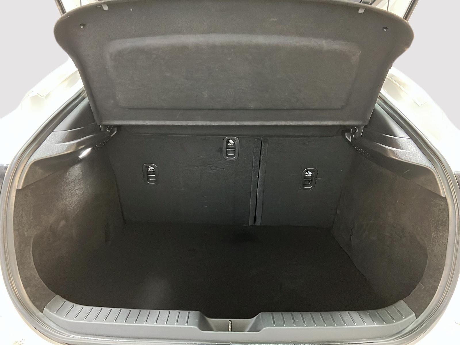 Mazda CX-30 2022 - Image #12