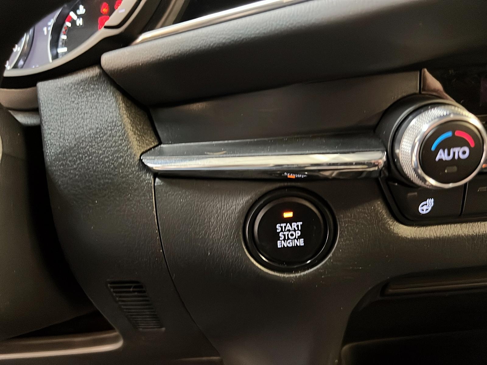 Mazda CX-30 2022 - Image #18
