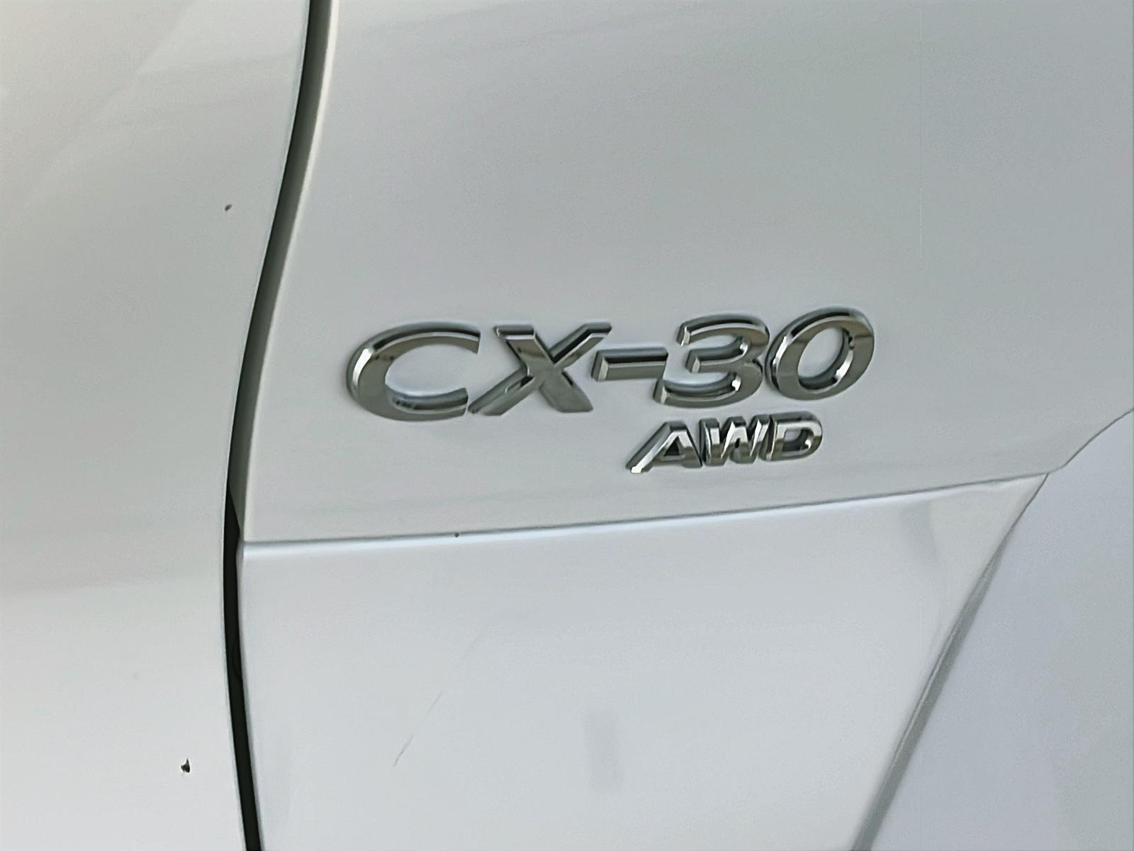 Mazda CX-30 GS 4RM 2022 - image #25