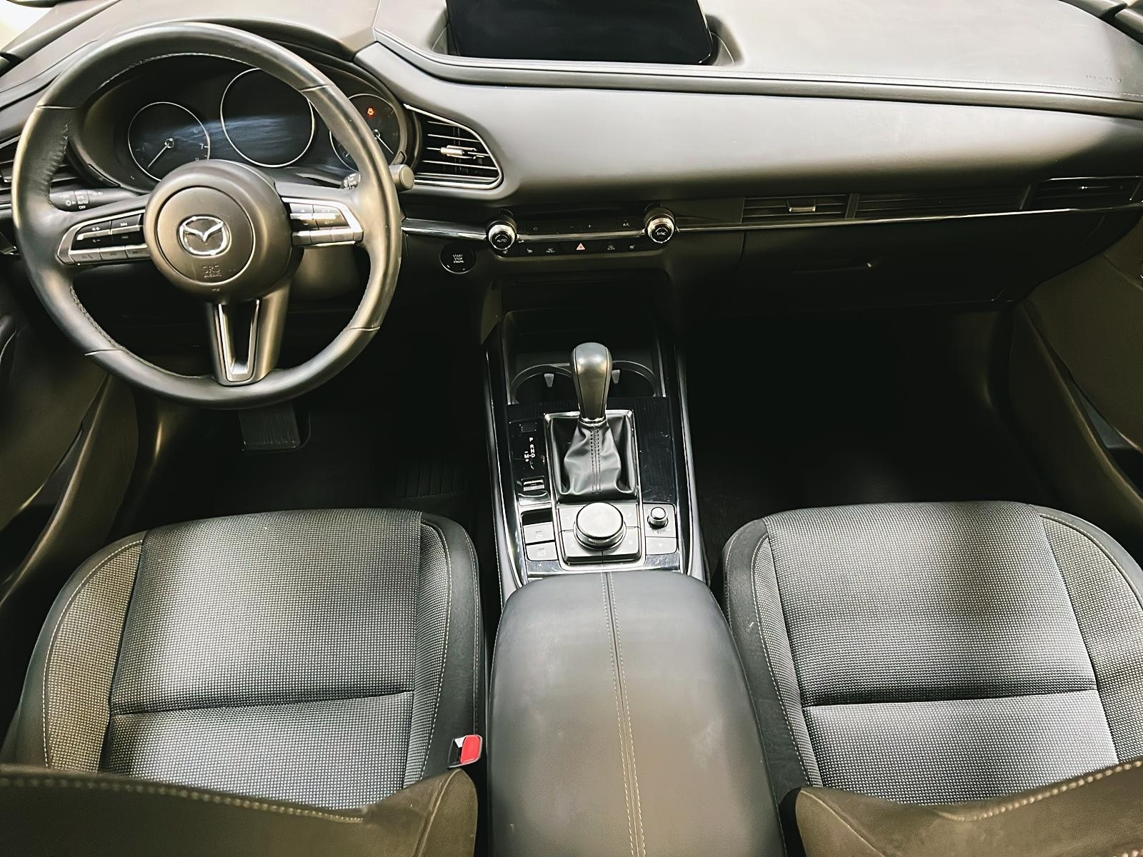 Mazda CX-30 2022 - Image #10