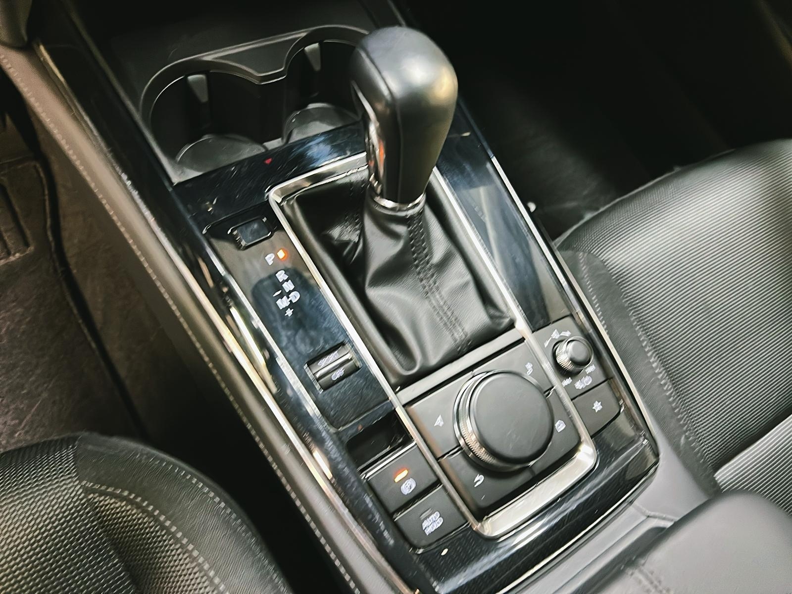 Mazda CX-30 2022 - Image #13