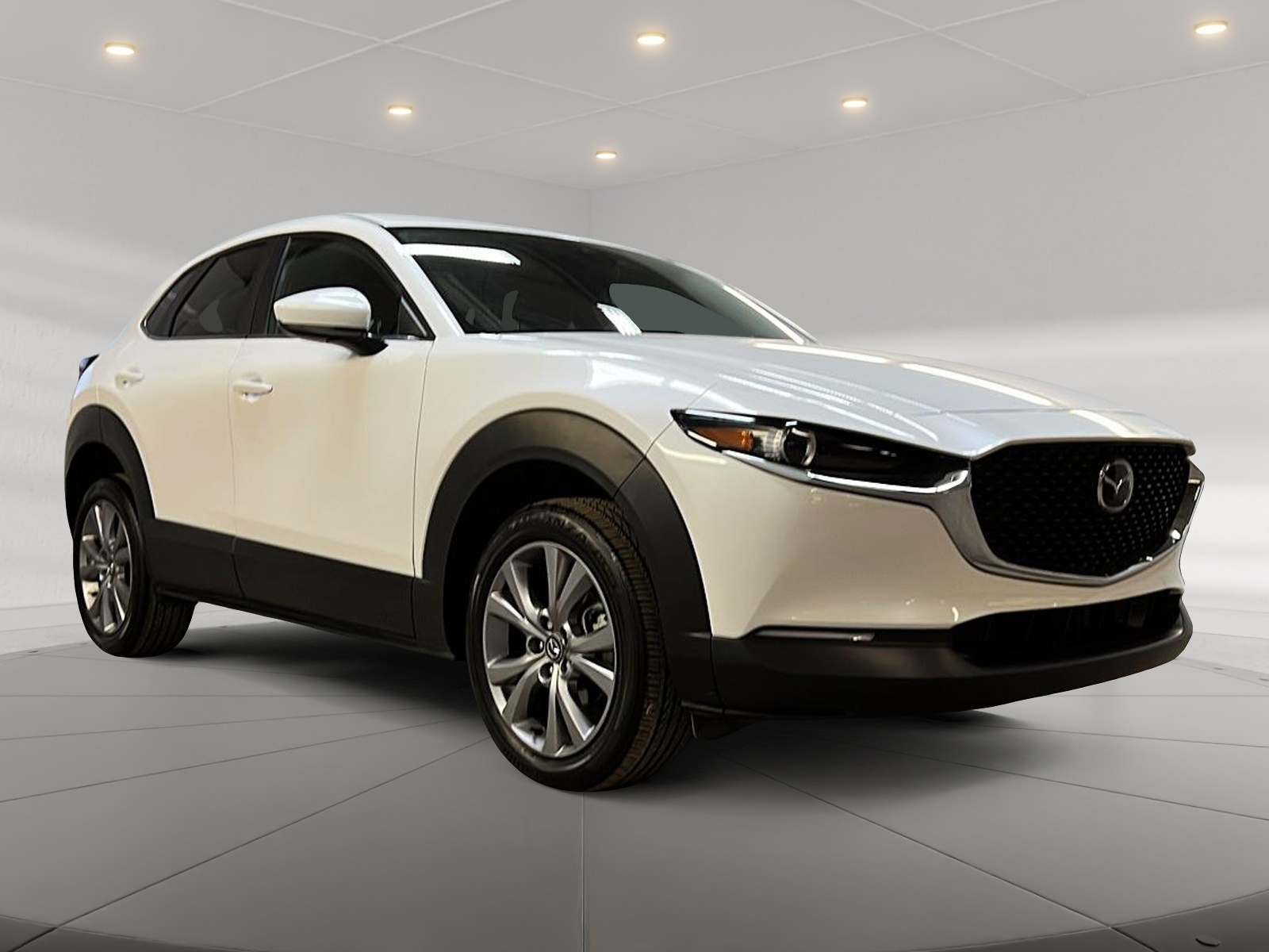 Mazda CX-30 2022 - Image #3