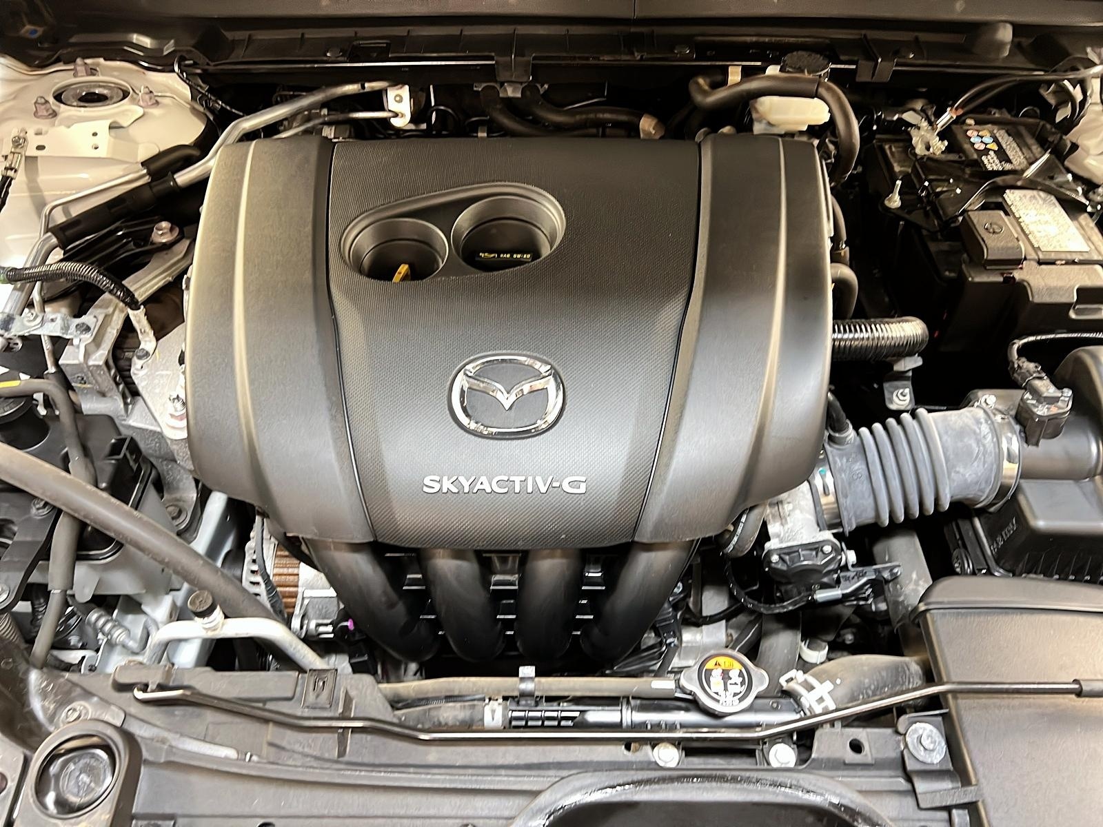 Mazda CX-30 2022 - Image #11