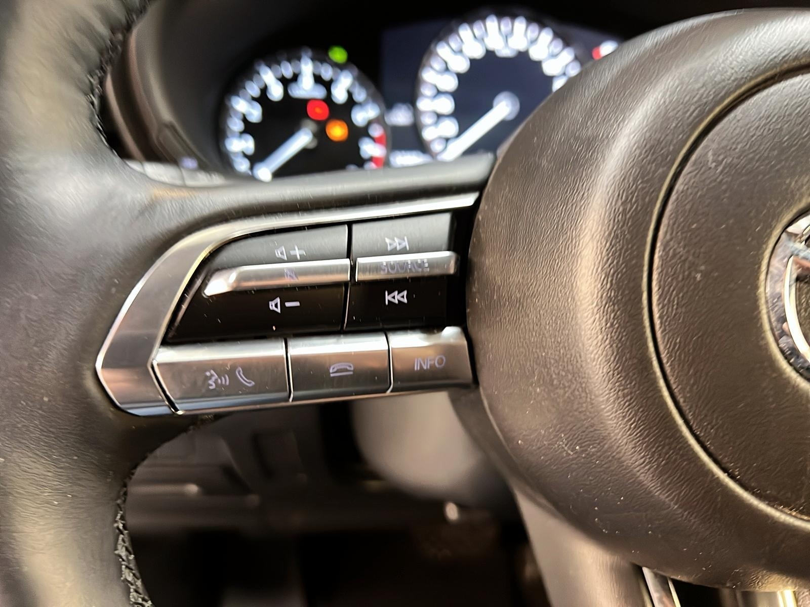 Mazda CX-30 2022 - Image #20