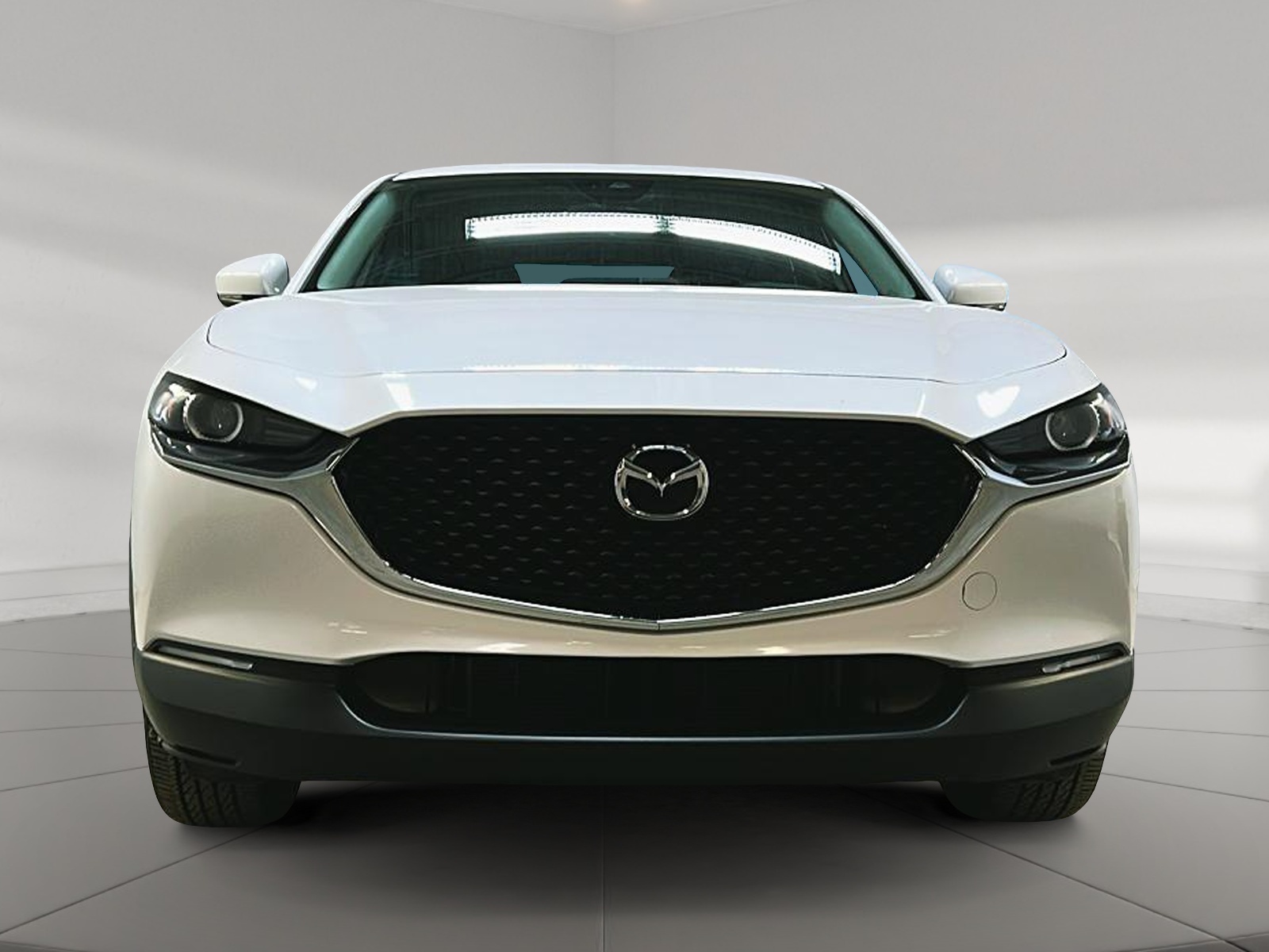 Mazda CX-30 GS 4RM 2022 - image #2