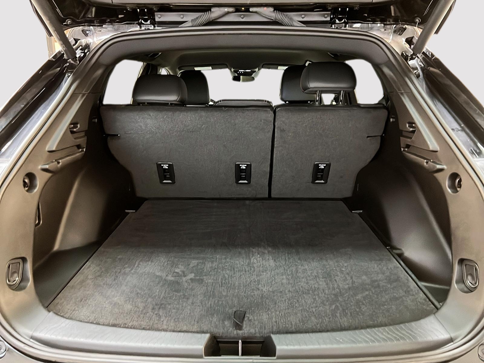 Chevrolet Equinox EV 3RS CUIR 4RM 2024 - image #12