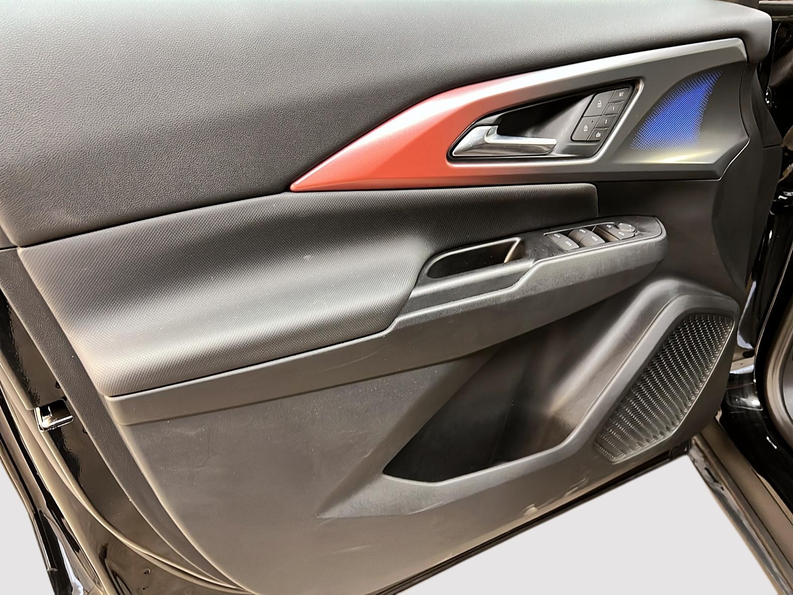 Chevrolet Equinox EV 3RS CUIR 4RM 2024 - image #22