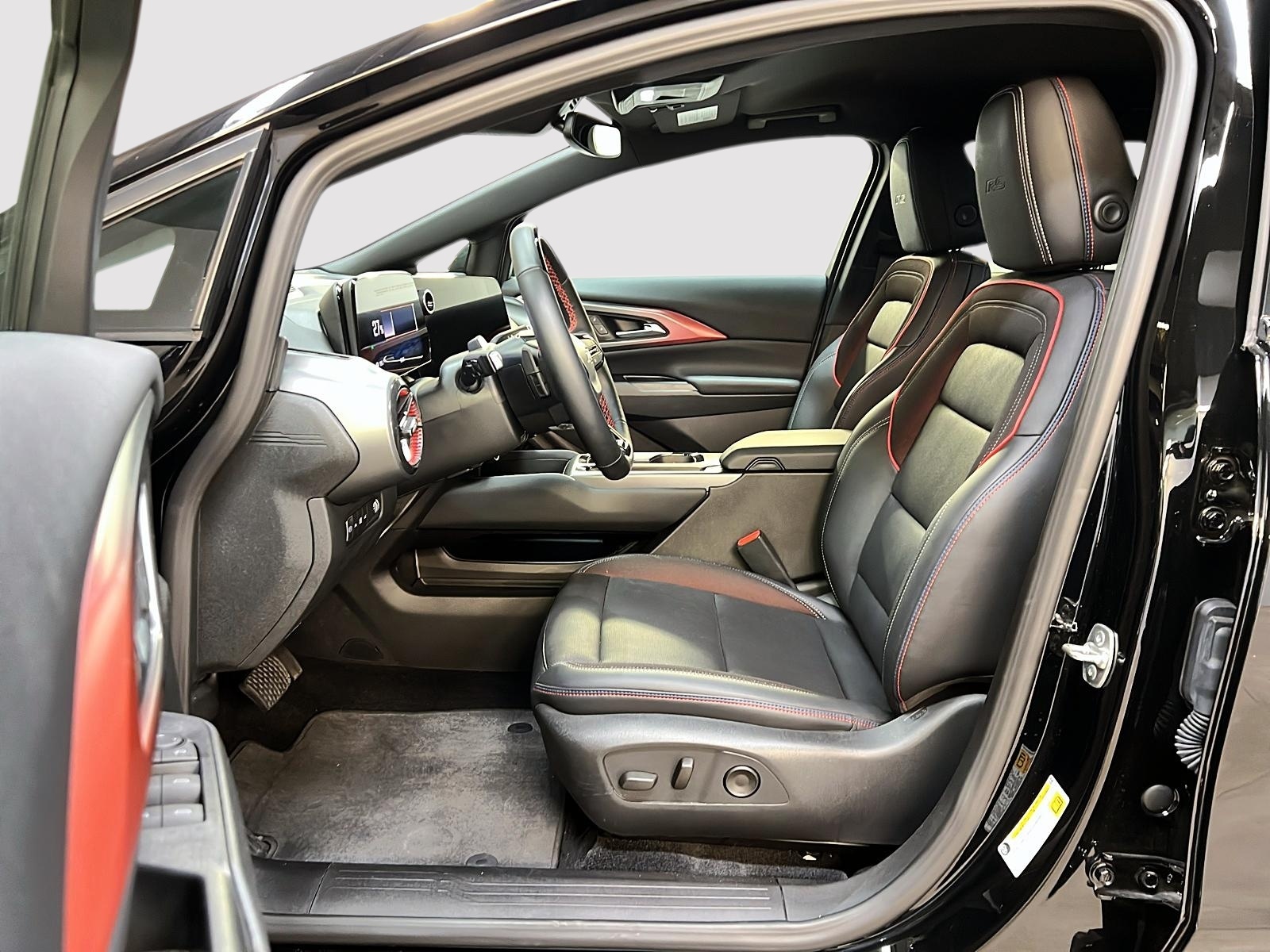 Chevrolet Equinox EV 2024 - Image #7