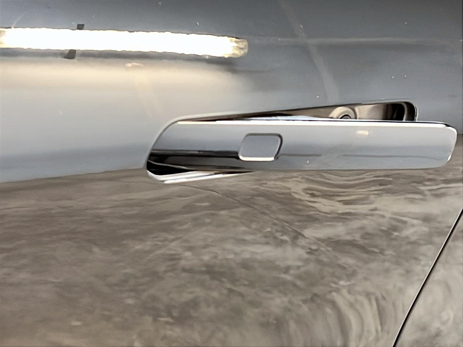 Chevrolet Equinox EV 3RS CUIR 4RM 2024 - image #24