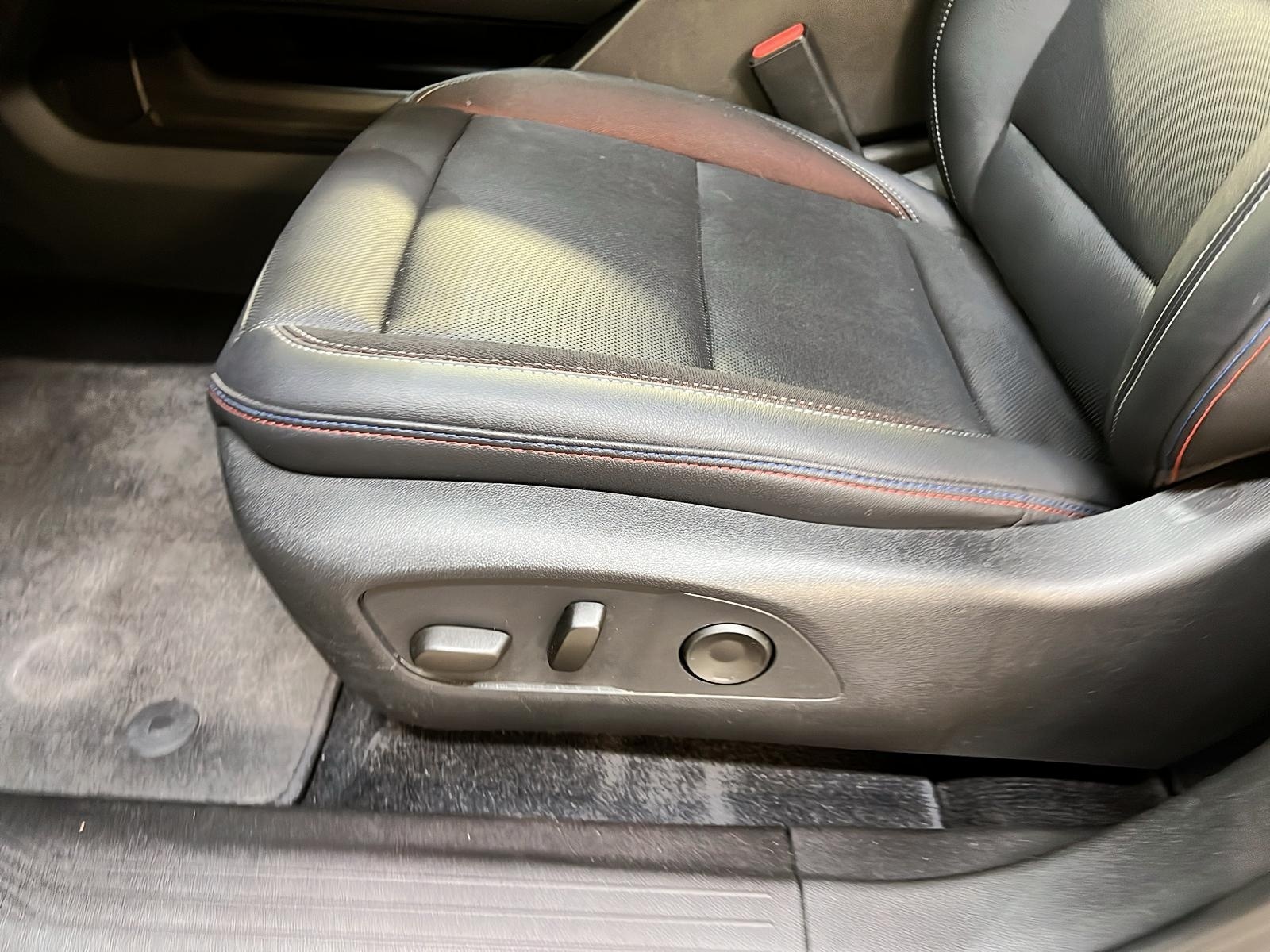 Chevrolet Equinox EV 2024 - Image #23