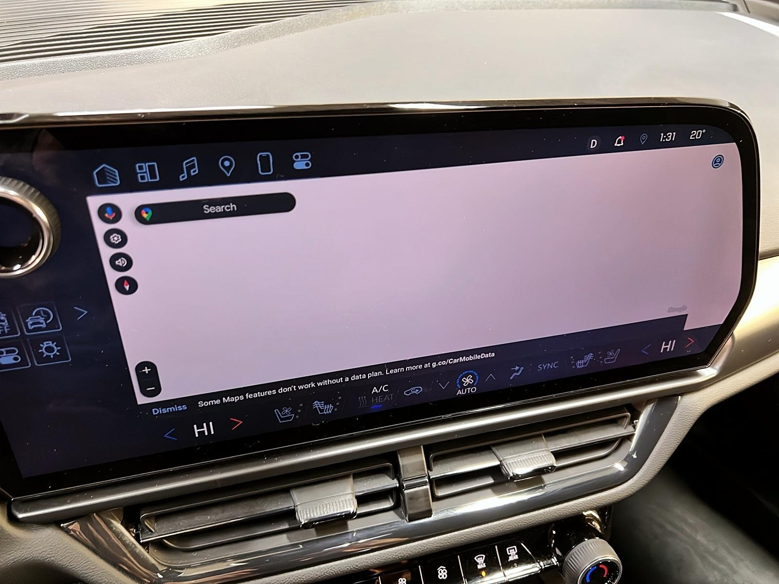 Chevrolet Equinox EV 3RS CUIR 4RM 2024 - image #17