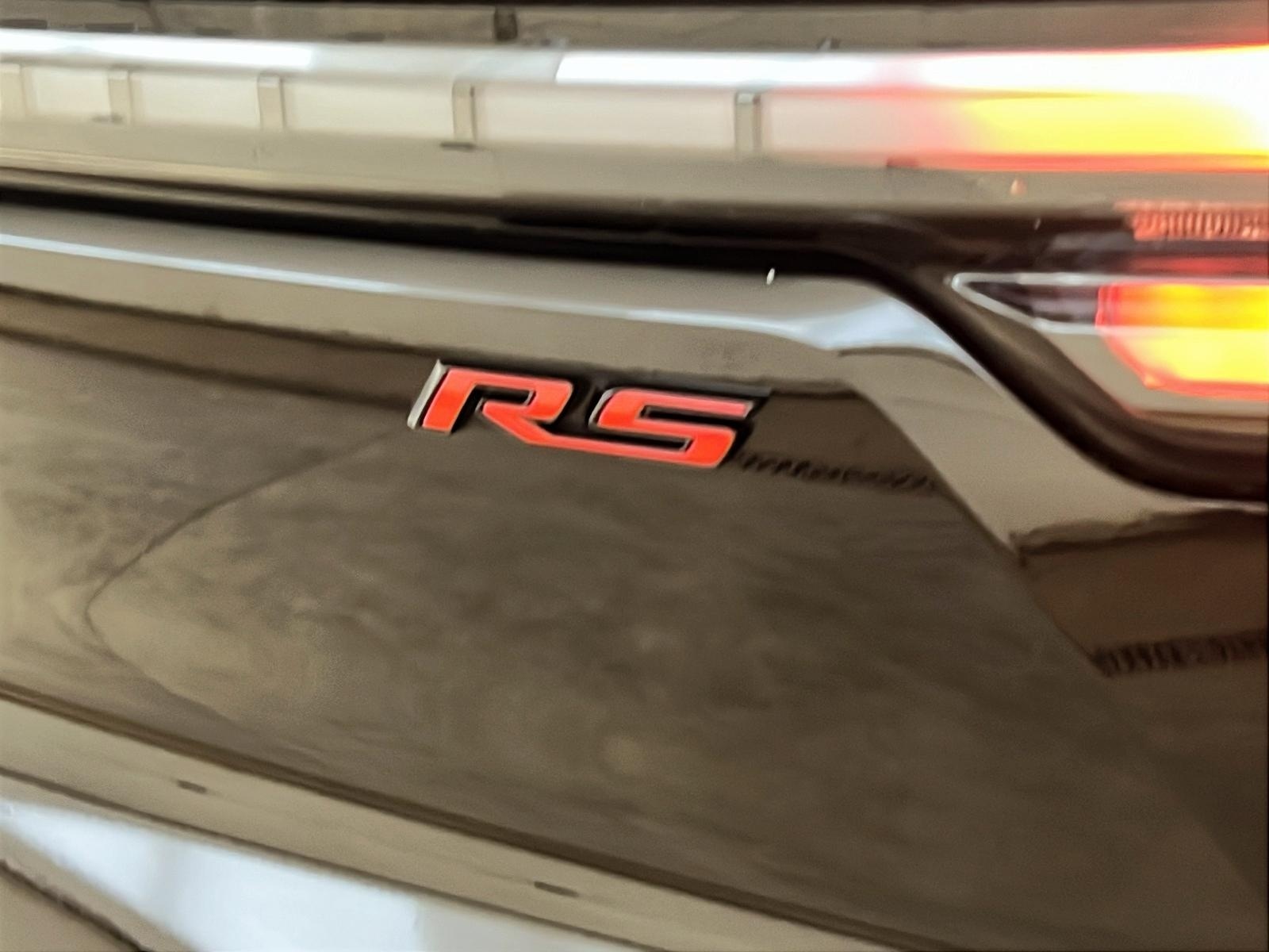 Chevrolet Equinox EV 2024 - Image #27