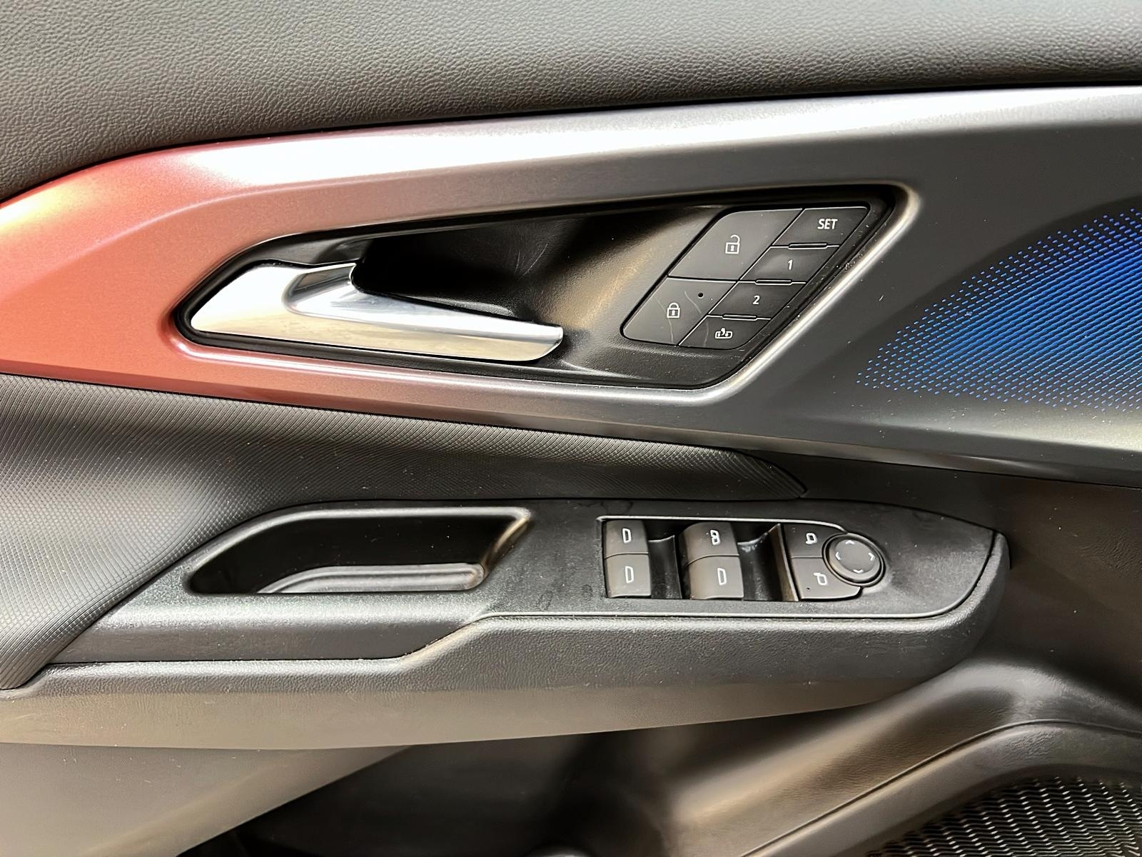 Chevrolet Equinox EV 3RS CUIR 4RM 2024 - image #21