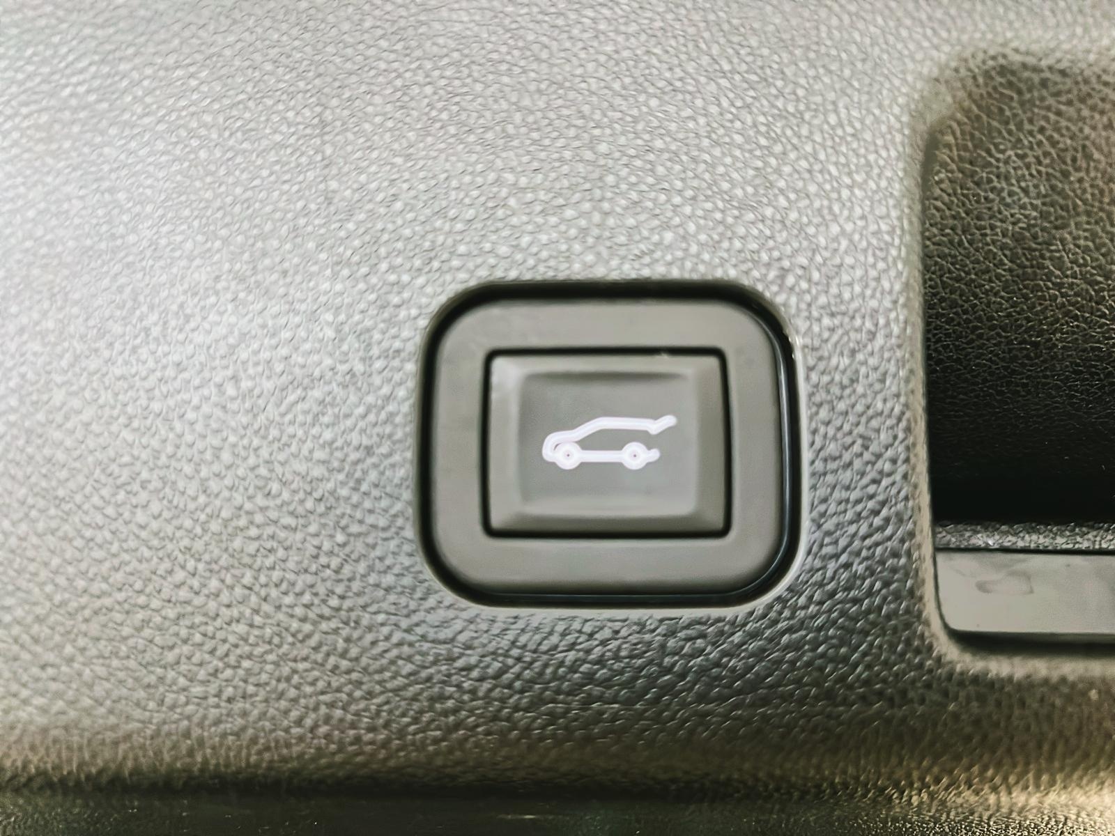 Chevrolet Equinox EV 2024 - Image #13