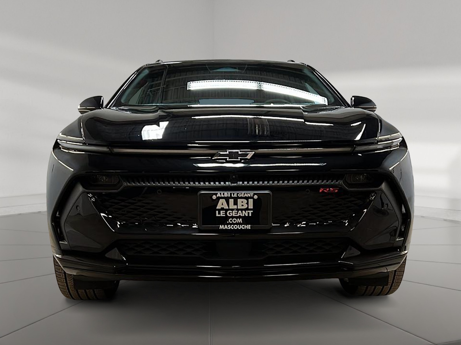 Chevrolet Equinox EV 2024 - Image #2