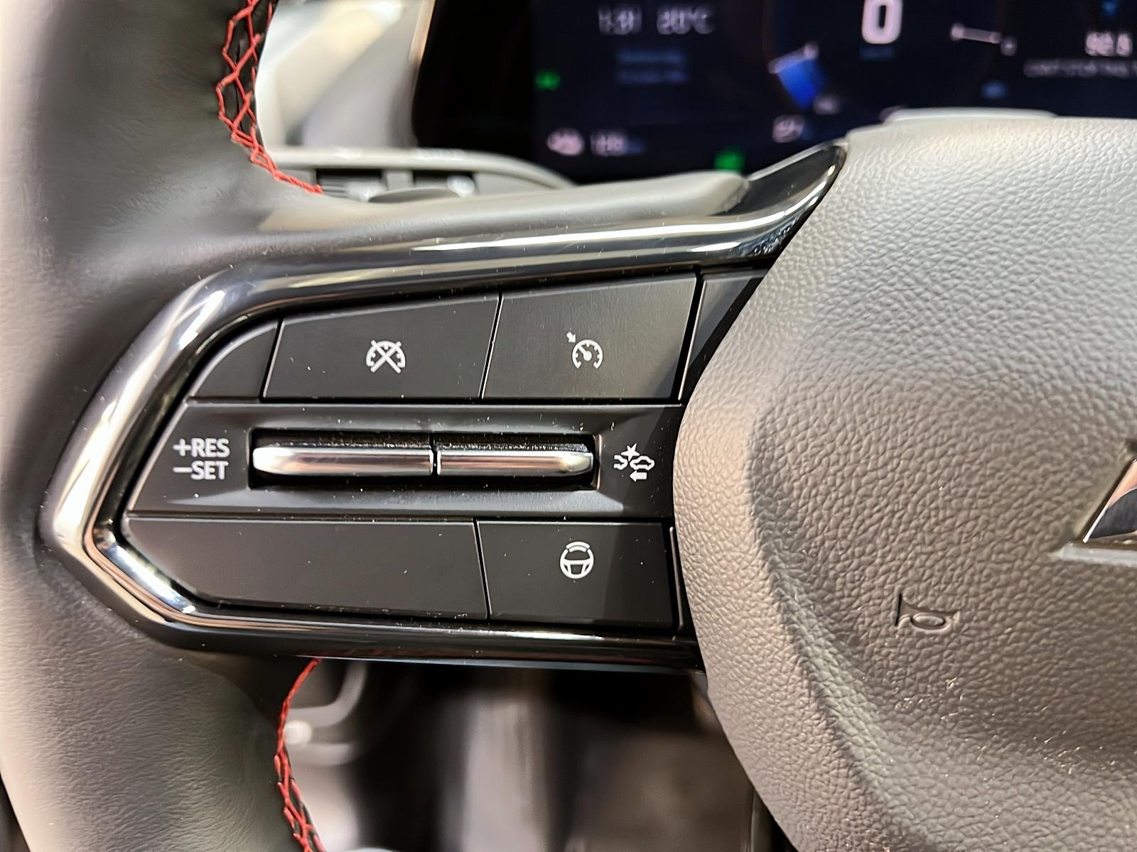 Chevrolet Equinox EV 2024 - Image #19