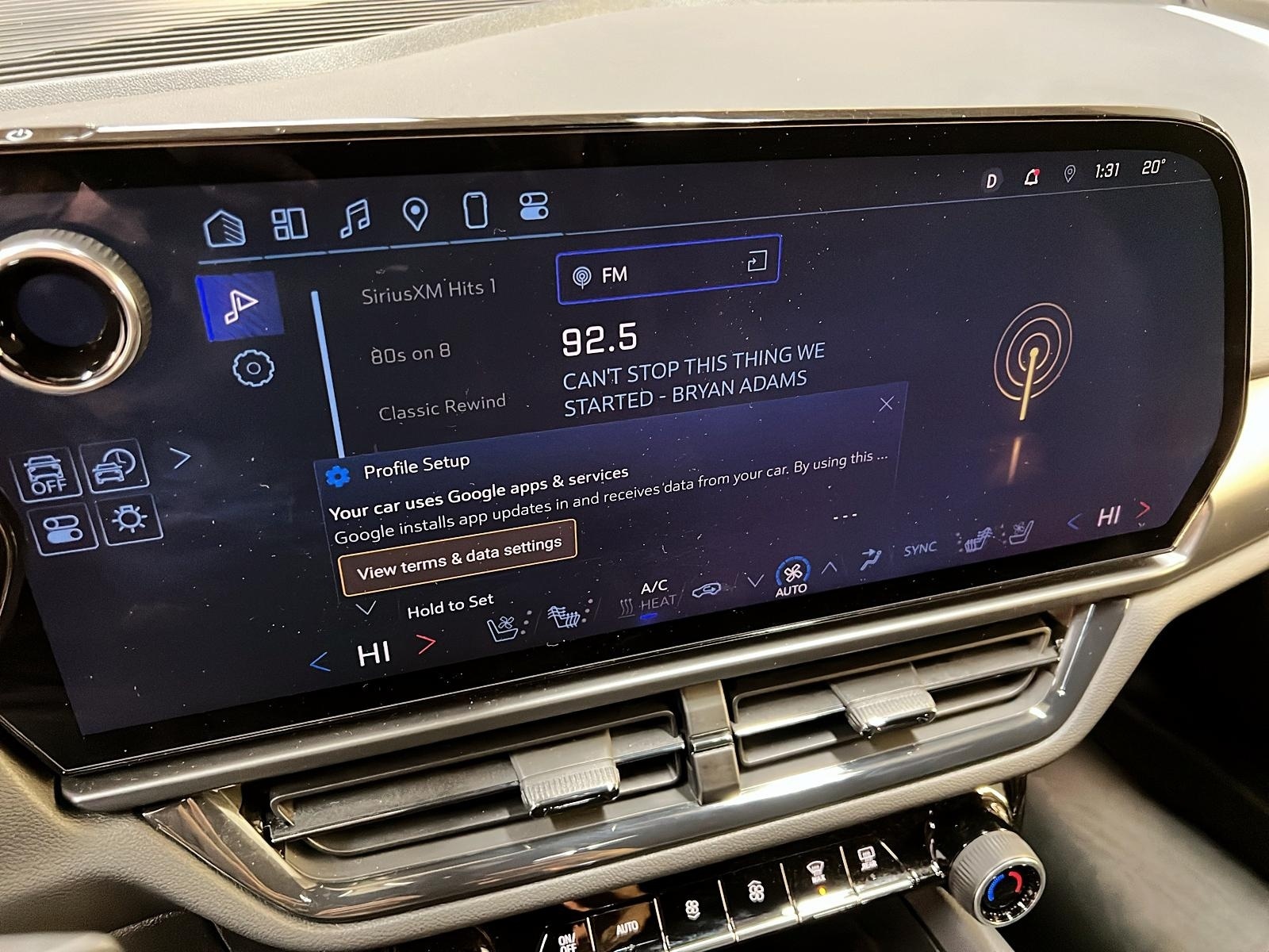 Chevrolet Equinox EV 2024 - Image #15