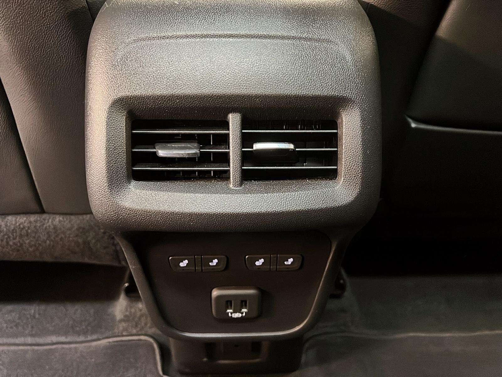 GMC Terrain DENALI CUIR TOIT PANO NAV 4RM 2024 - image #11