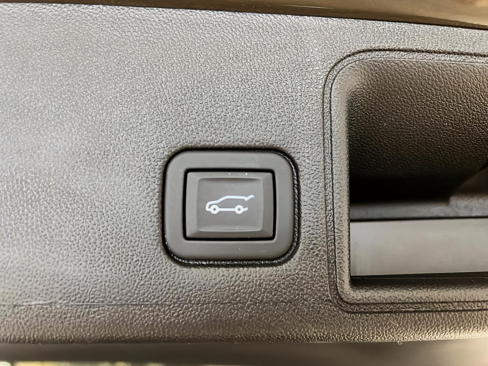 GMC Terrain 2024 - Image #15