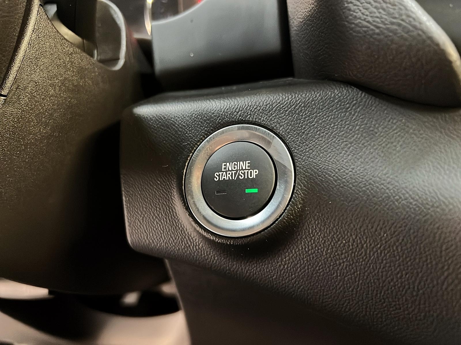 GMC Terrain 2024 - Image #21