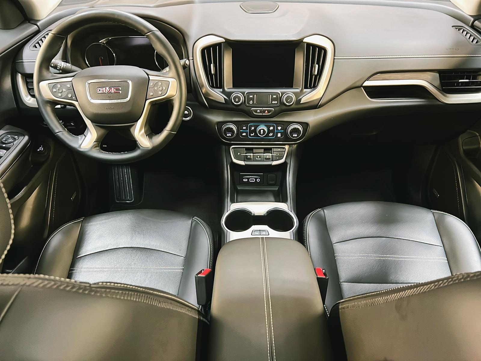 GMC Terrain 2024 - Image #12