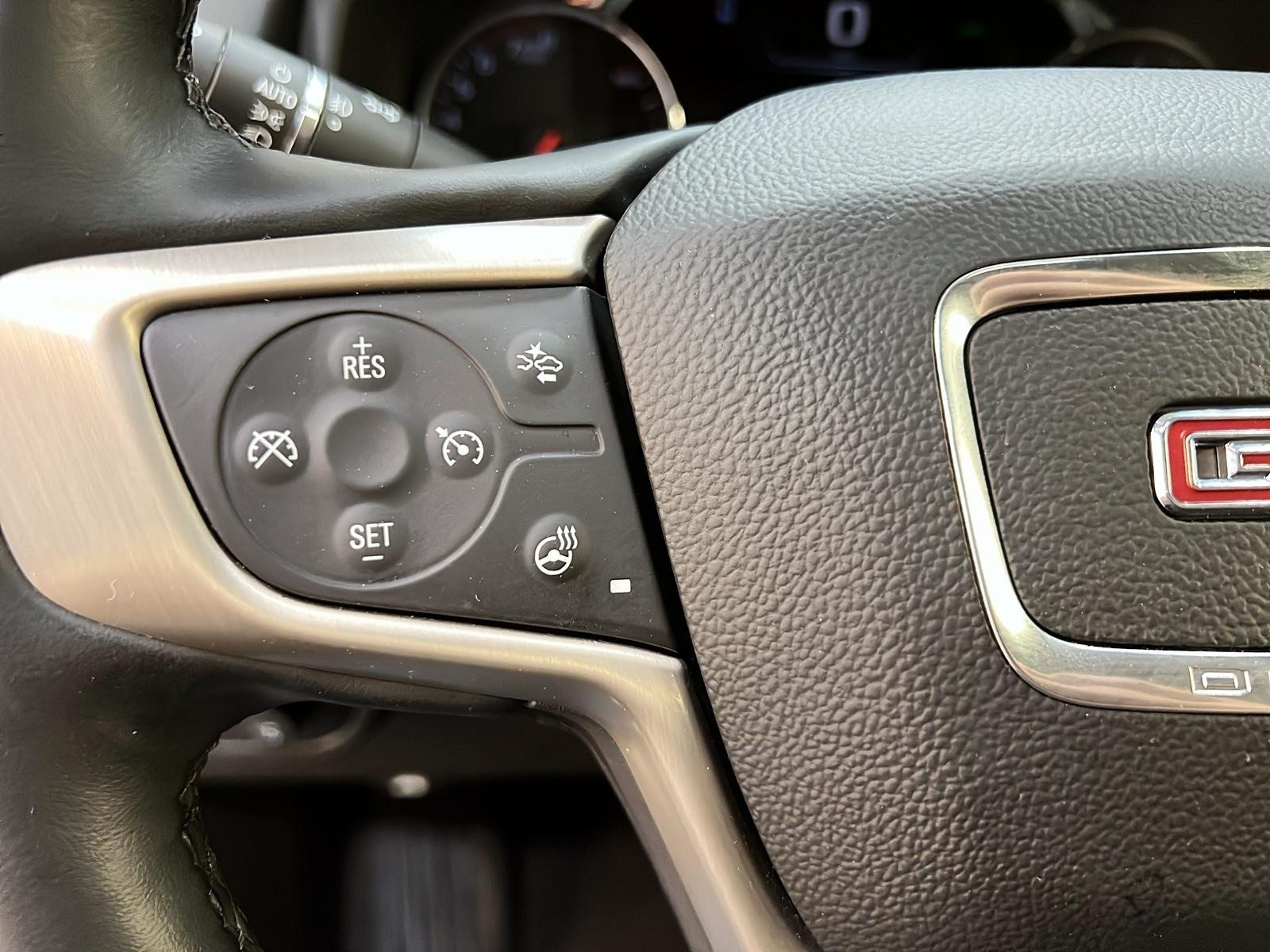 GMC Terrain 2024 - Image #23
