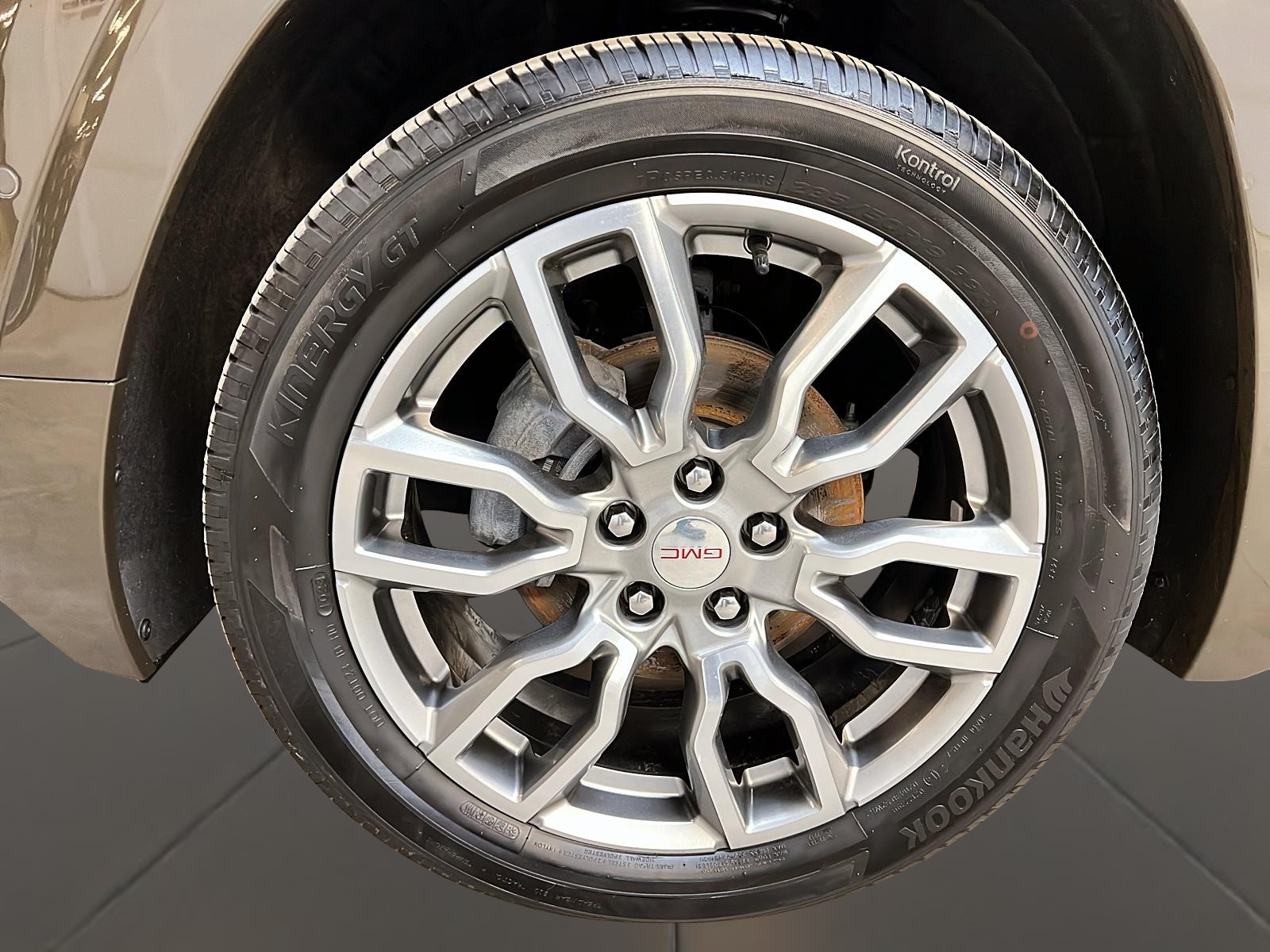 GMC Terrain 2024 - Image #33