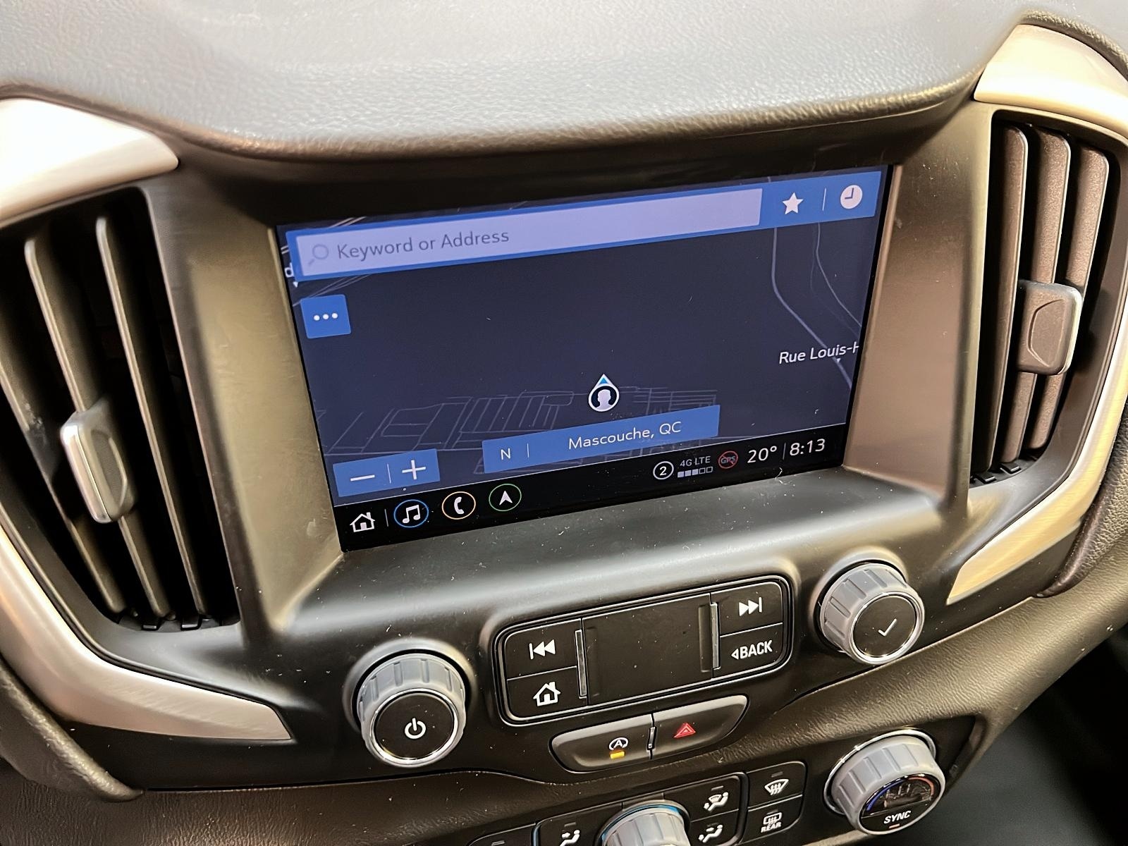 GMC Terrain 2024 - Image #20