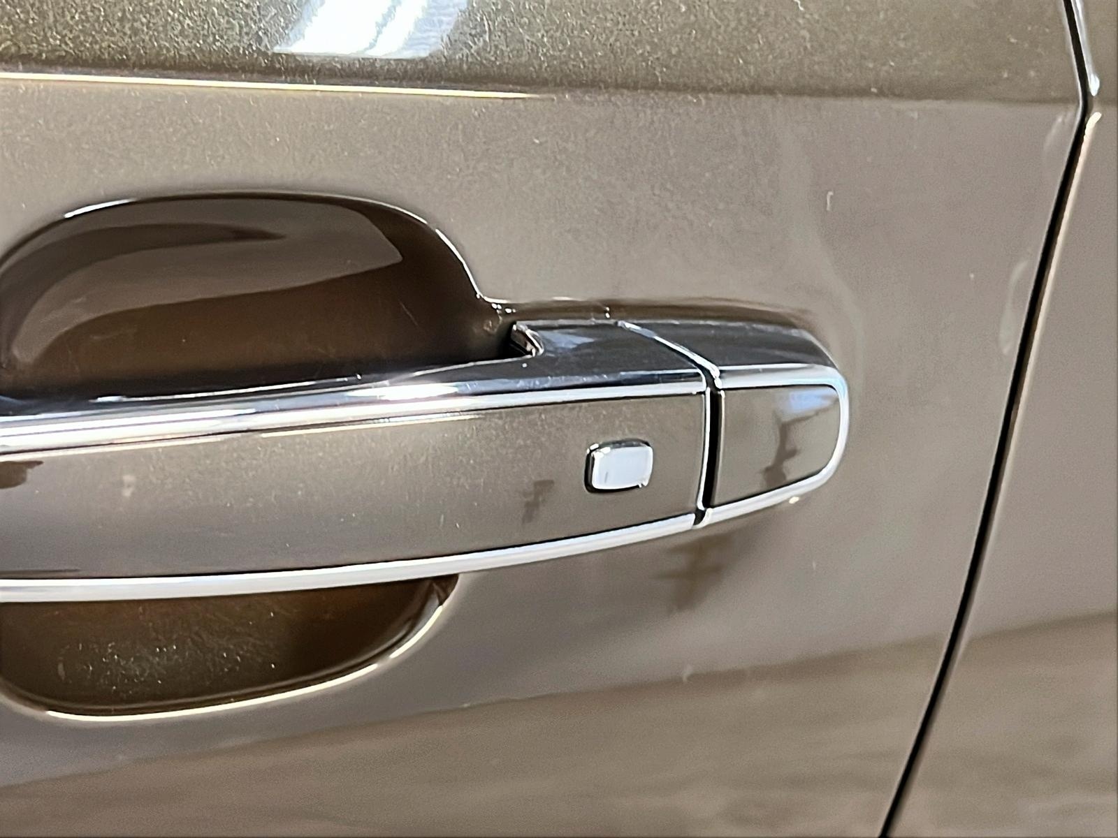 GMC Terrain DENALI CUIR TOIT PANO NAV 4RM 2024 - image #29