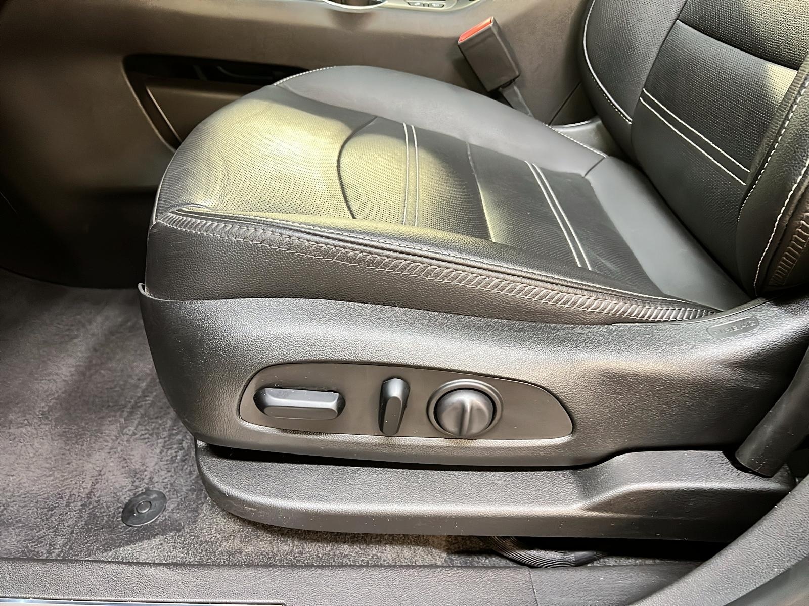 GMC Terrain 2024 - Image #28