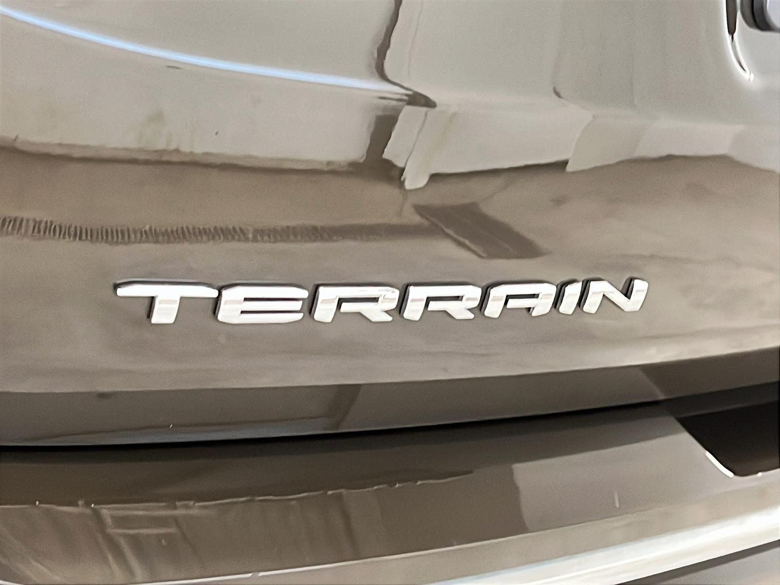 GMC Terrain 2024 - Image #30