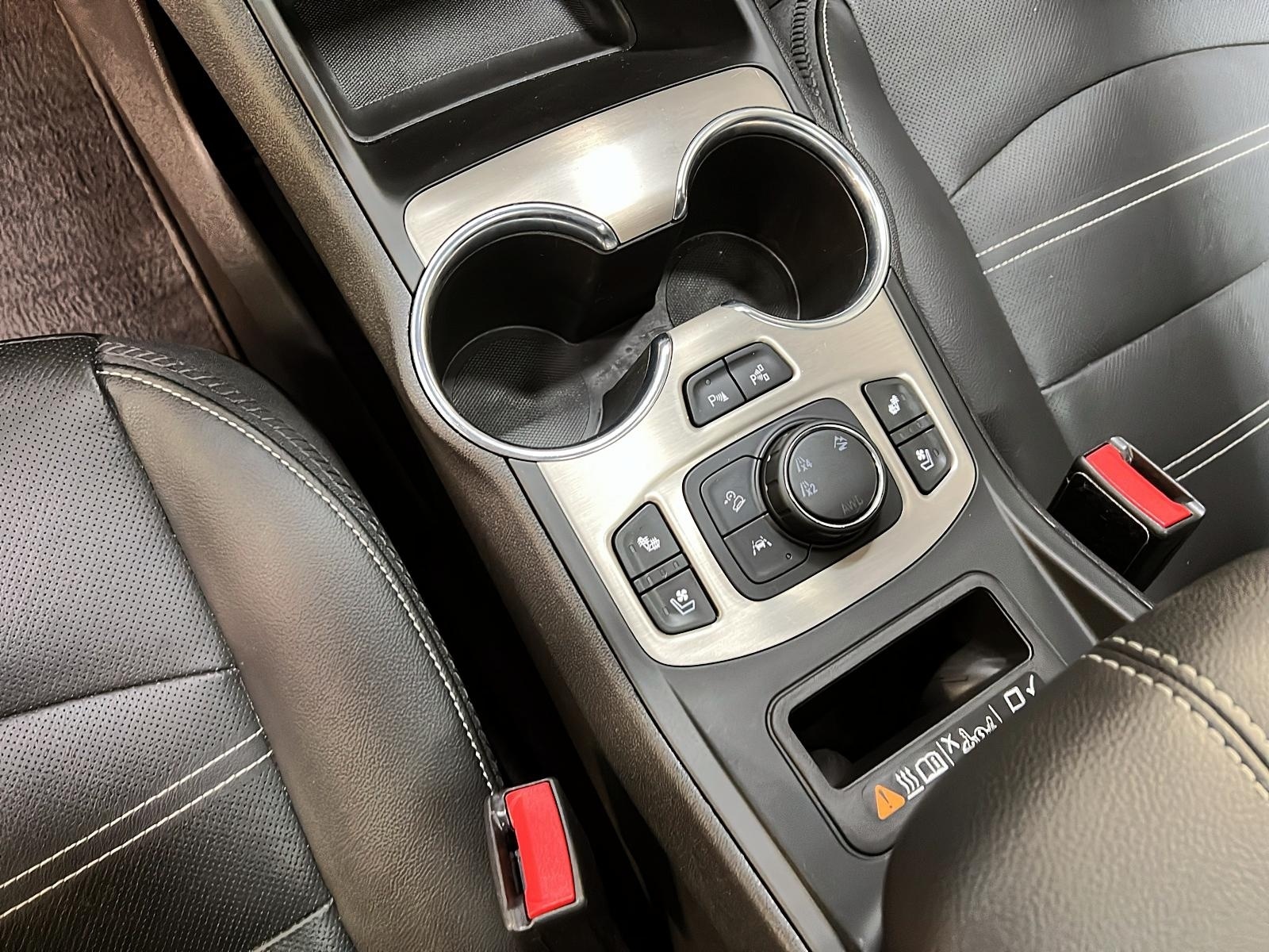 GMC Terrain 2024 - Image #16