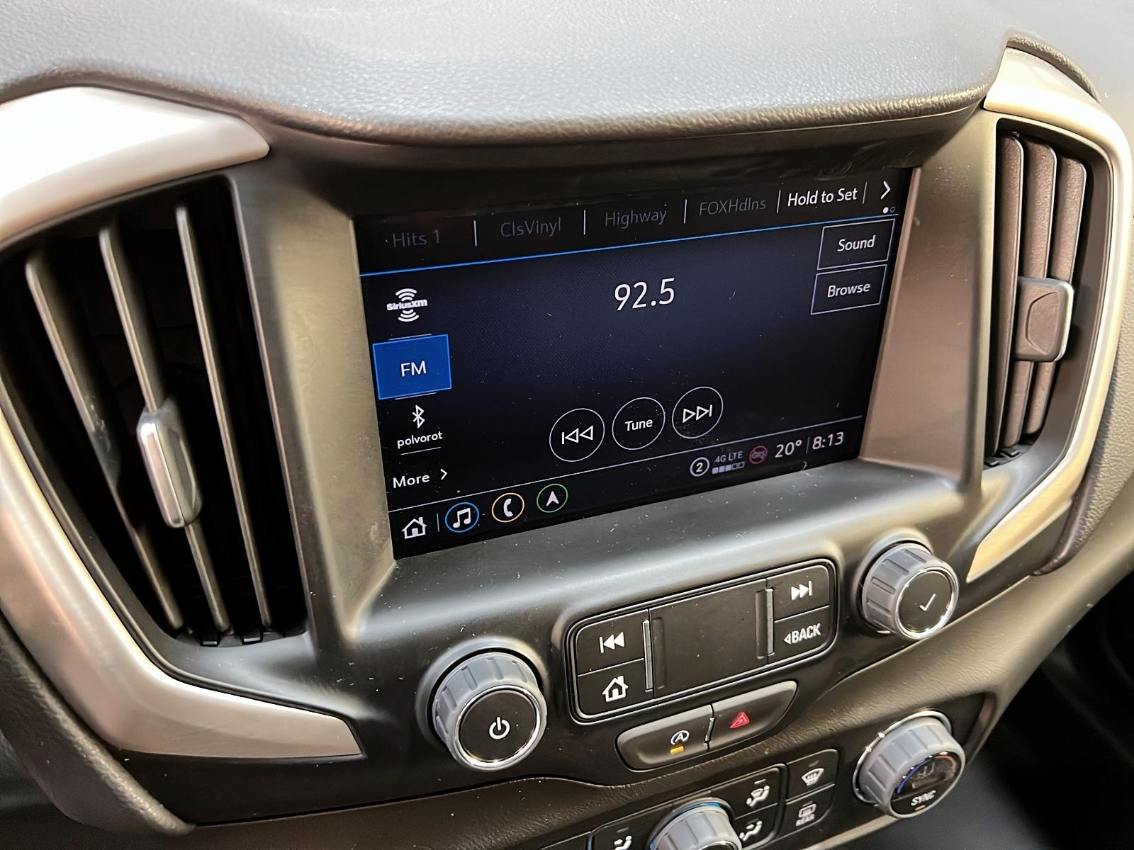 GMC Terrain 2024 - Image #18