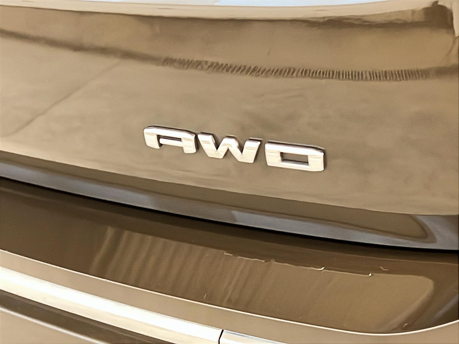 GMC Terrain 2024 - Image #32