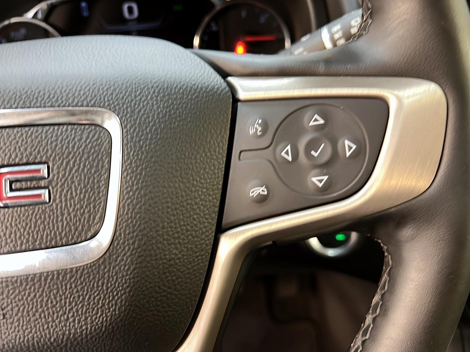 GMC Terrain 2024 - Image #22