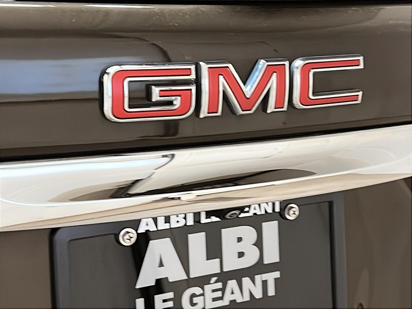 GMC Terrain 2024 - Image #31