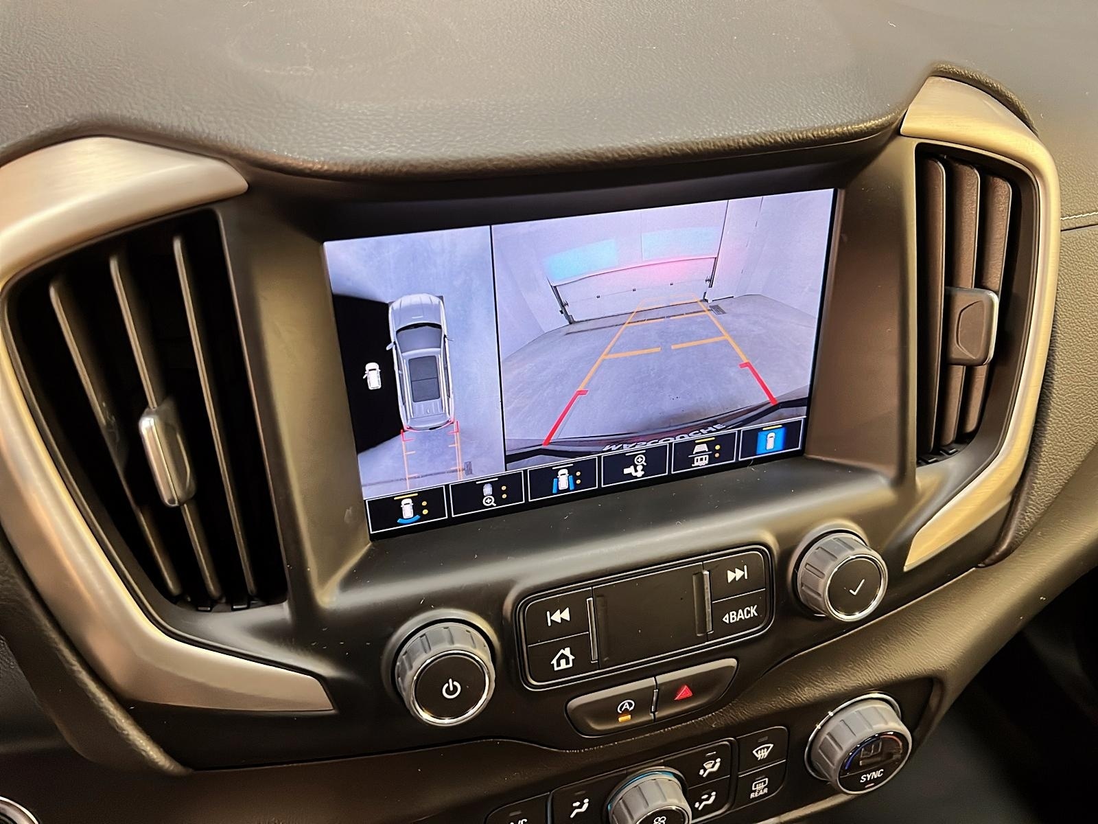 GMC Terrain 2024 - Image #19
