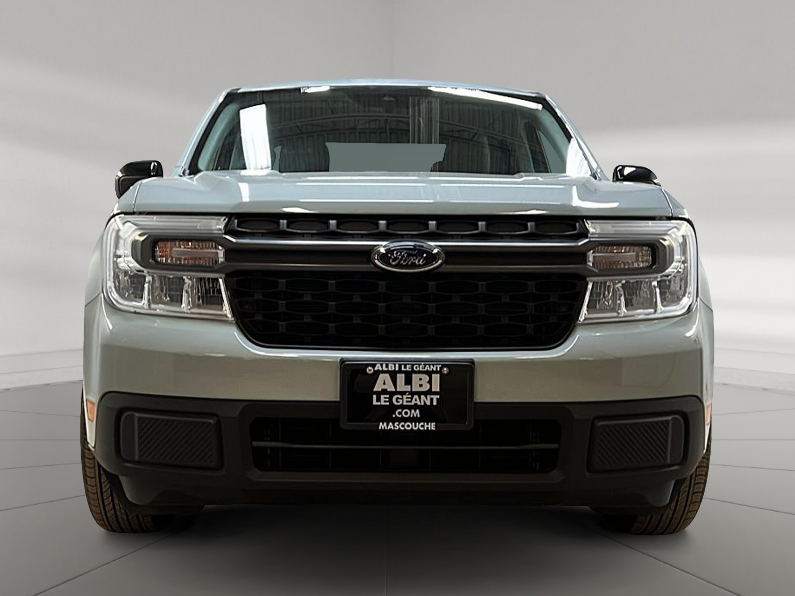 Ford Maverick XLT HYBRIDE CREW CAB 2024 - image #2