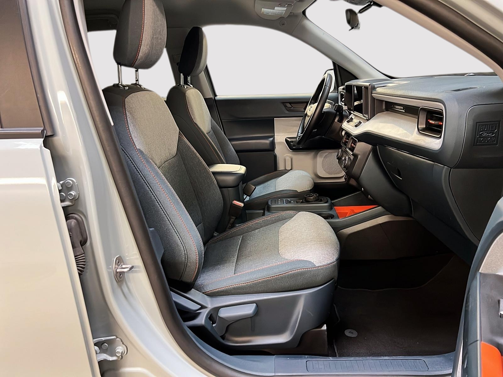 Ford Maverick 2024 - Image #8