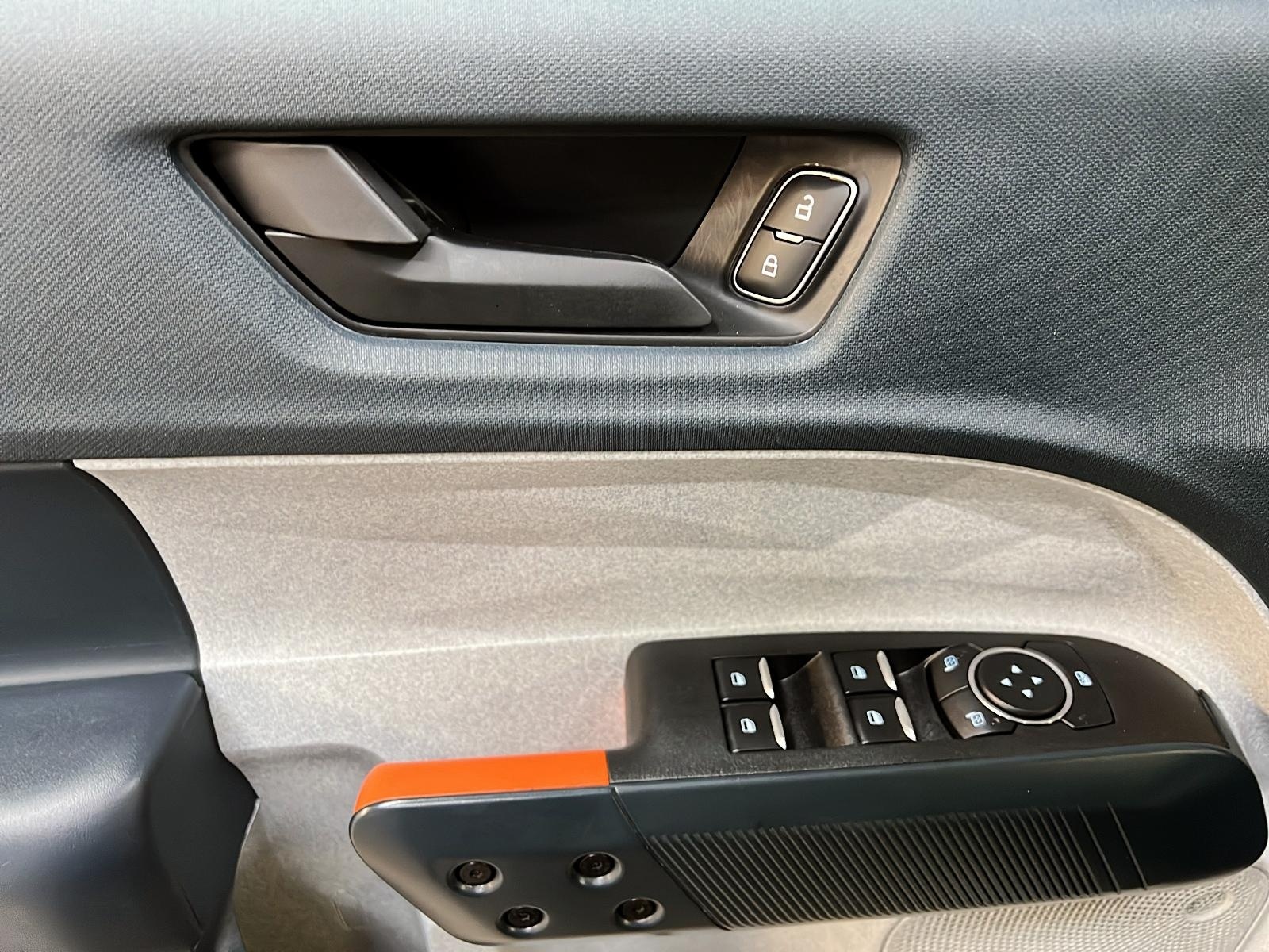 Ford Maverick XLT LUXE HYBRIDE CREW CAB 2024 - image #20