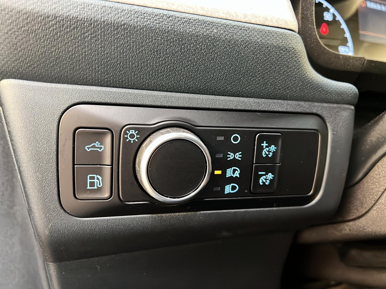 Ford Maverick XLT LUXE HYBRIDE CREW CAB 2024 - image #19